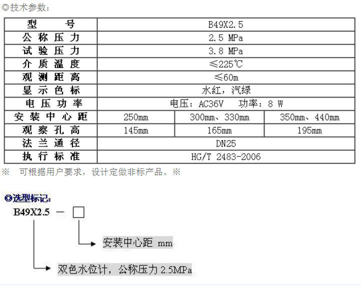 陜西儀器儀表價格