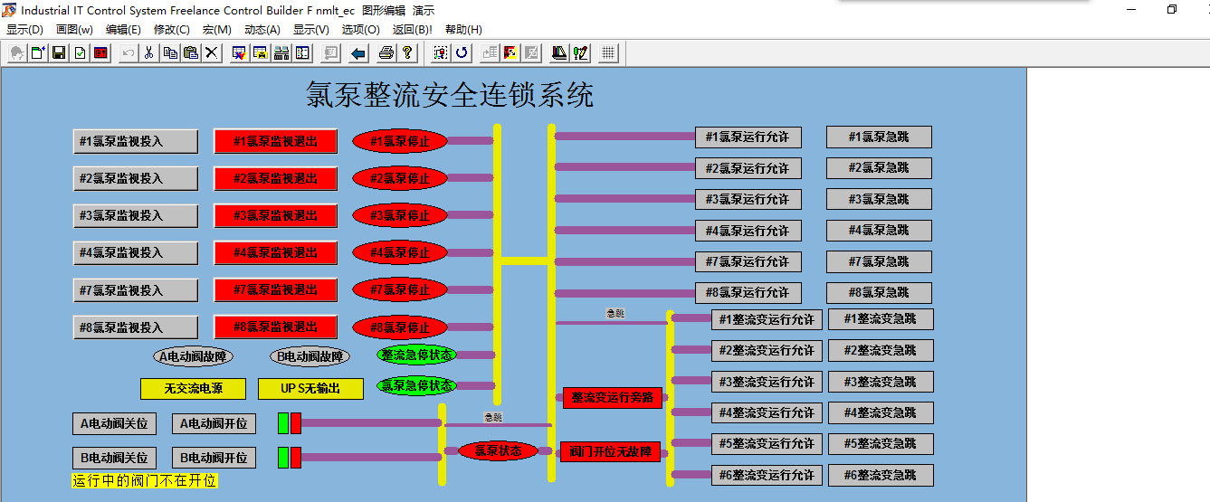 陜西DCS系統(tǒng)