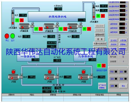 陜西自動化系統(tǒng)